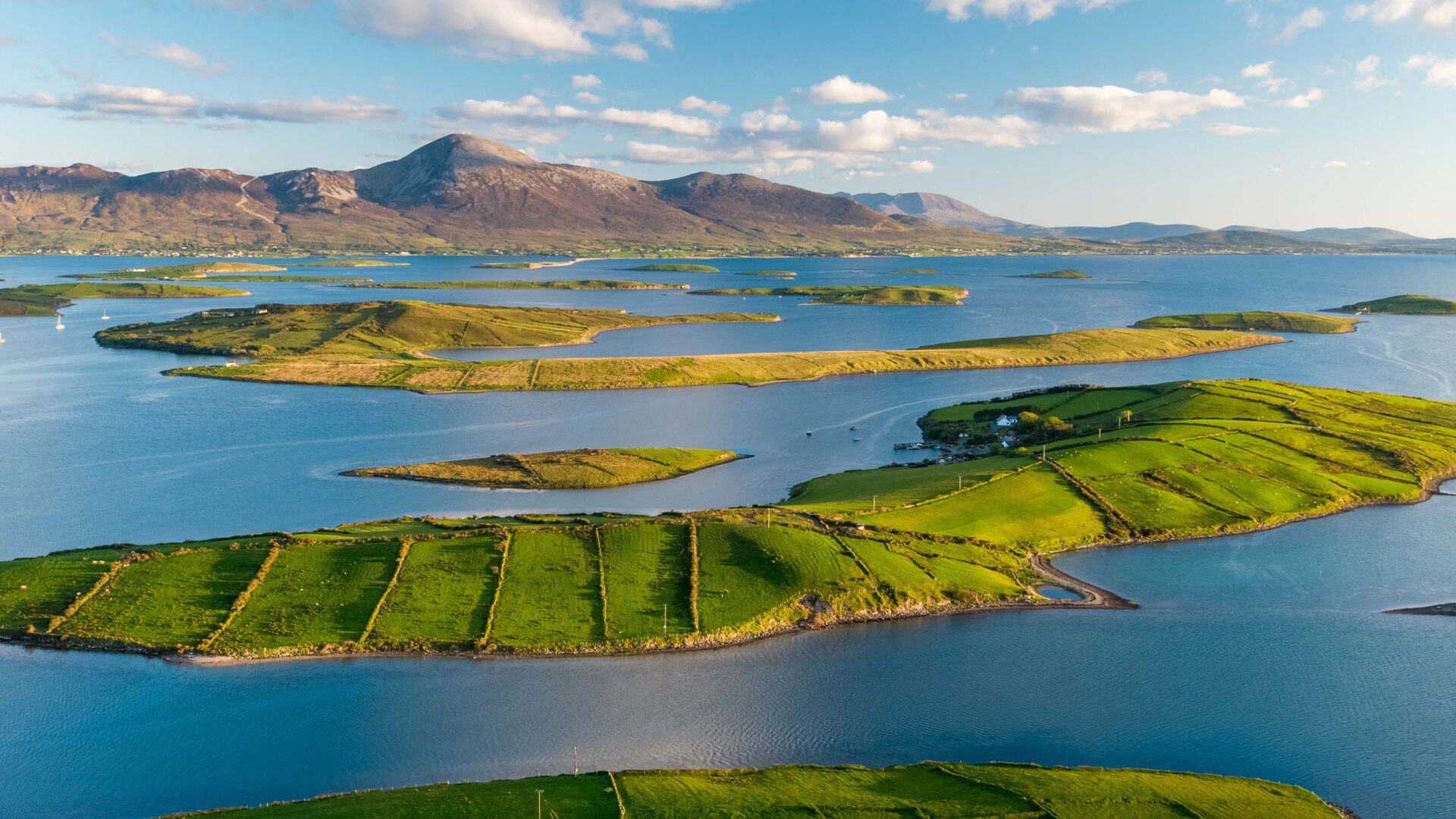 Wild Atlantic Way – GREENWAY